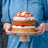 Kookboekenweek: Écht lekker glutenvrij met Marike Bol