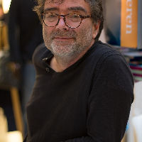 Interview Bert Wagendorp