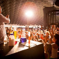 Mad Science: Grondwerken