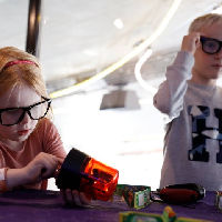 Mad Science: Recherchewerk