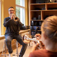 Open Dag Muziek en Cursussen