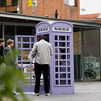 Mij Wel Bellen