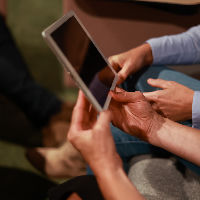 Digitale nalatenschap