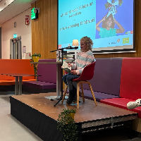 Wie wordt de Voorleeskampioen van jouw school?