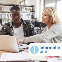 Spreekuur Informatiepunt Digitale Overheid (IDO)