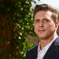Lezing Lammert de Bruin | Buitenpost