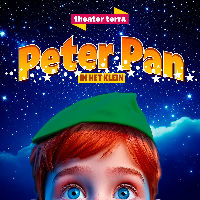 Peter Pan - in het klein