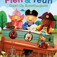 Peuterbios (2+) 12-08-2025 10:30