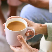 Koffie-uurtje
