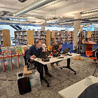 Taalmakers – Maak van je naam een kunstwerk!