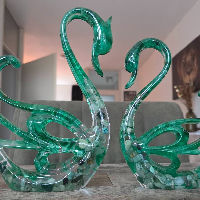 Expositie 'Piece of Andra'
