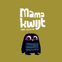 Kleutermiddag met Mama kwijt