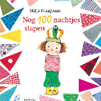 Kleutermiddag met Nog 100 nachtjes slapen