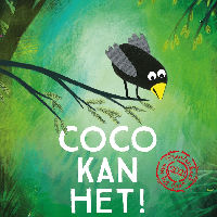 Kleutermiddag met Coco kan het!
