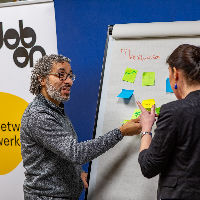 Stappen zetten in jouw loopbaan 08-10-2025 10:00