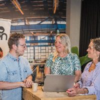 Stappen zetten in jouw loopbaan 15-10-2025 10:00