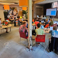 Coderdojo Enschede