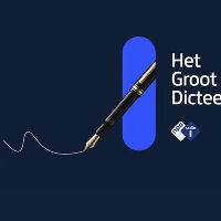 Schrijf jij ook mee met het Groot Dictee in dbieb