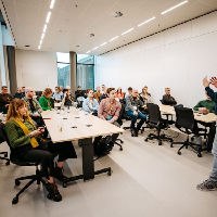 Workshop: Begrijpelijke taal