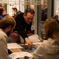 Dungeons & Dragons expositiedag