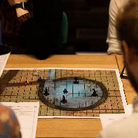 Dungeons & Dragons expositiedag