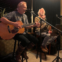 Koffie met muziek | Dokkum
