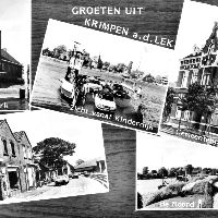 Expositie HOP Krimpen aan de Lek