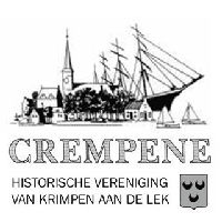 Historisch café Krimpen ad Lek