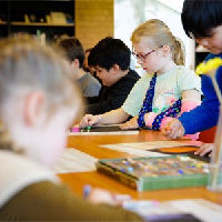 Kunst & Kids