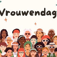 Vrouwendag 2025