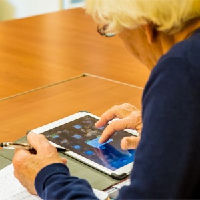 Cursus | Werken met je Samsung telefoon of tablet