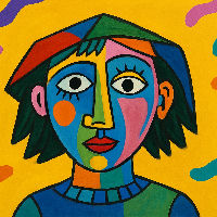 Workshop: Schilder Picasso’s gekke portretten!
