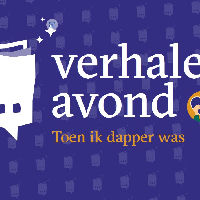 Verhalenavond 'Toen ik dapper was' | Dokkum