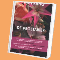 Spraakmakende boeken: Han Kang: De vegetariër