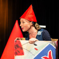 Voorstelling: 'Het kabouterboek'