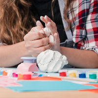 Workshop: Maak je eigen bloemenvaas