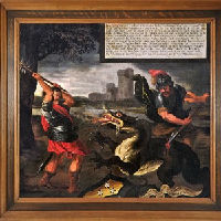 Een reis door de geschiedenis van Gelderland: Universiteit van Muntweg
