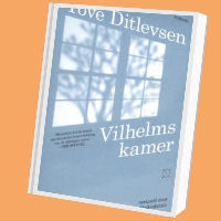Spraakmakende boeken: Tove Ditlevsen - Vilhelms kamer