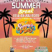 Summer Break Schenkel