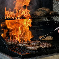 Sport & BBQ