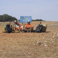 Opnieuw onderweg naar Santiago de Compostella: Universiteit van Beuningen