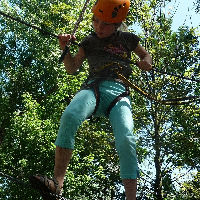 Fun Forest Rotterdam