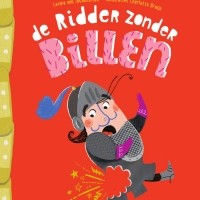 Kinderboekenweek Voorstelling Ridder zonder billen