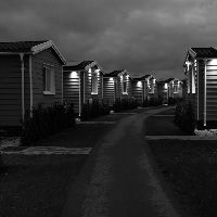 Kunst in de Bieb: Venlo door de ogen van stadsfotograaf Joy Cremers