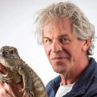 Op avontuur met Bert Natuur!
