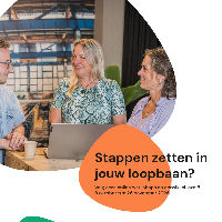 Ontwikkel jezelf met JobOn
