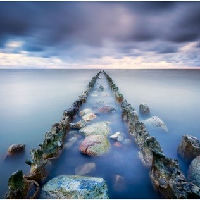 Lezing Fotoclub Spijkenisse door fotograaf Bas Meelker