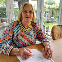 Mensenbieb 2025: Truus