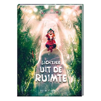 Kinderboekenweek Voorleesclub - Ruimte avontuur 4+