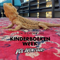 Dierenavontuur (6+)